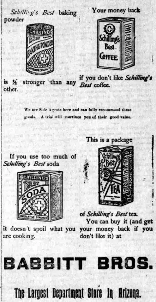 other Newspaper clipping from Sep 30, 1897 5878822