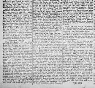 other Newspaper clipping from Oct 11, 1918 5878961