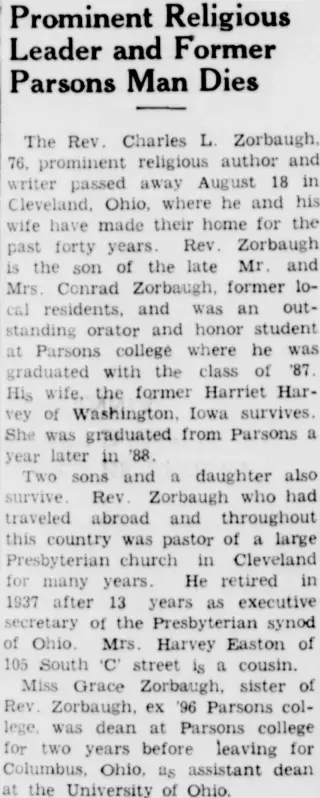 other Newspaper clipping from Sep 1, 1943 5878986