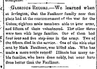 other Newspaper clipping from Sep 28, 1865 5879077