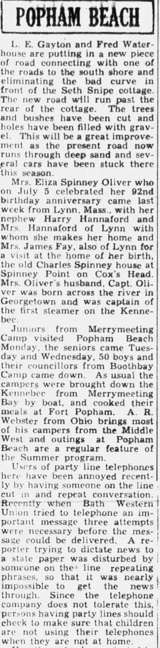 other Newspaper clipping from Jul 20, 1944 5879088