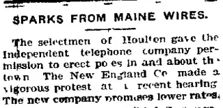 other Newspaper clipping from Jul 13, 1905 5879159