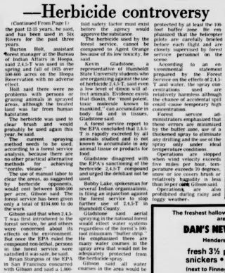 other Newspaper clipping from Oct 24, 1976 5879297
