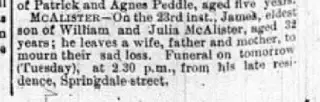 other Newspaper clipping from Apr 25, 1892 5879320