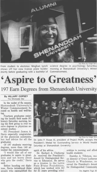 other Newspaper clipping from Dec 15, 2003 5879324