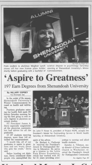 other Newspaper clipping from Dec 15, 2003 5879326