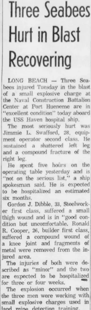 other Newspaper clipping from Jun 29, 1961 5879467