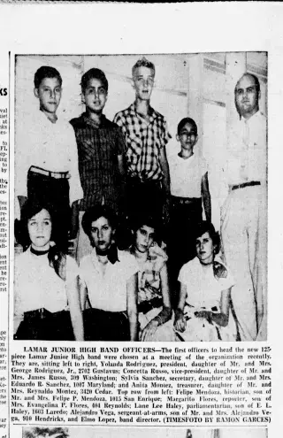 other Newspaper clipping from Sep 22, 1953 5879503