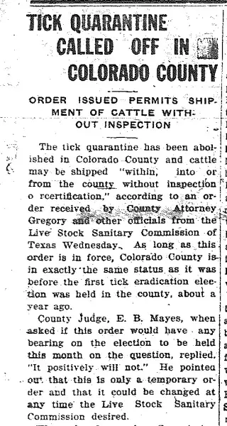 other Newspaper clipping from Feb 6, 1920 5879556