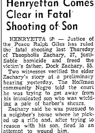 other Newspaper clipping from Feb 19, 1957 5879939
