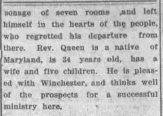 other Newspaper clipping from Apr 27, 1915 5879947