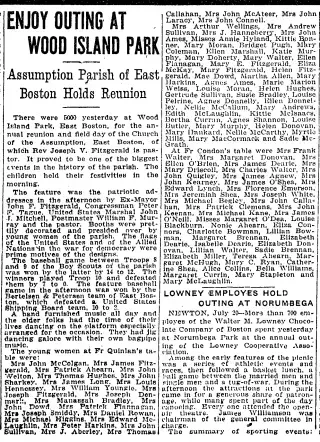 other Newspaper clipping from Jul 21, 1918 5880045