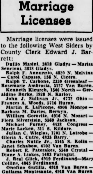 other Newspaper clipping from Sep 23, 1959 5880047