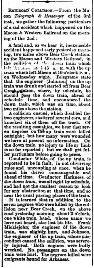other Newspaper clipping from Jan 3, 1873 5880215