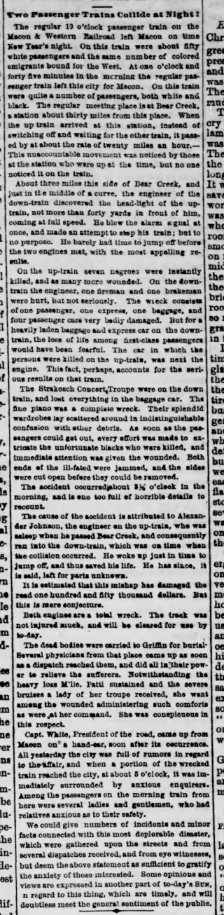 other Newspaper clipping from Jan 6, 1873 5880228