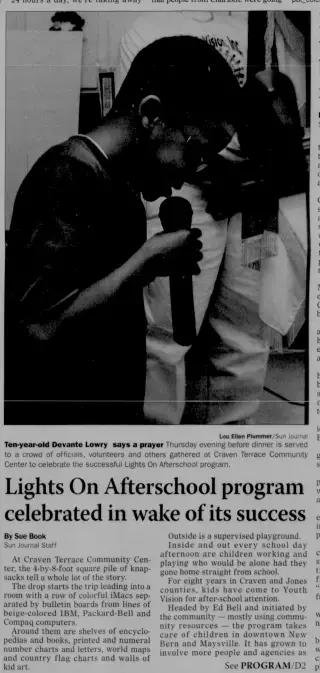 other Newspaper clipping from Oct 15, 2002 5880327