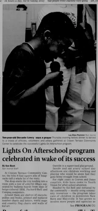other Newspaper clipping from Oct 15, 2002 5880328
