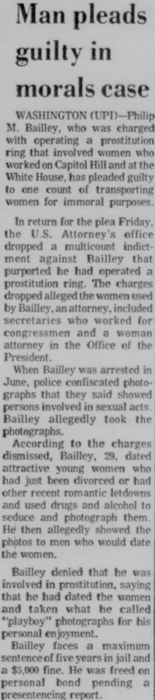 other Newspaper clipping from Sep 30, 1972 5880340