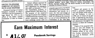 other Newspaper clipping from Mar 9, 1972 5880458