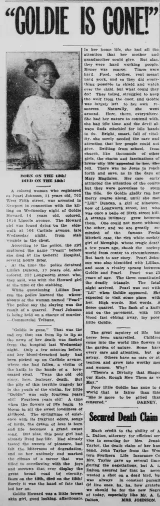 other Newspaper clipping from Sep 23, 1922 5880495