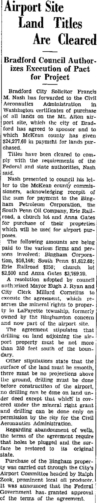 other Newspaper clipping from Feb 12, 1942 5880512