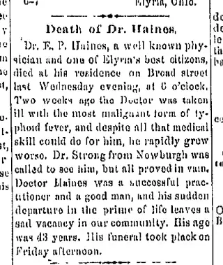 other Newspaper clipping from Nov 1, 1877 5880565
