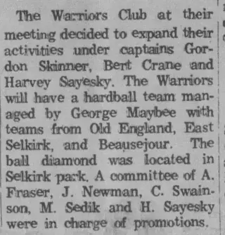 other Newspaper clipping from Apr 24, 1974 5880585