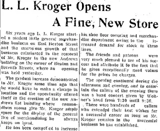 other Newspaper clipping from Dec 2, 1909 5880773
