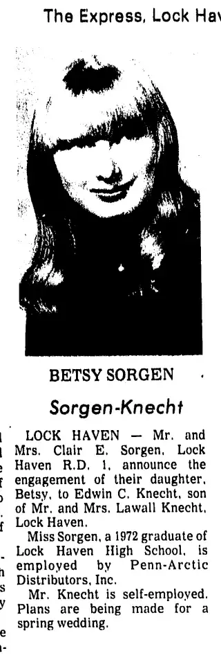 other Newspaper clipping from Jan 12, 1974 5880998
