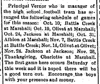 other Newspaper clipping from Oct 9, 1903 5881039