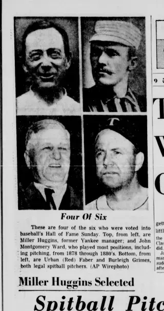 other Newspaper clipping from Feb 3, 1964 5881124