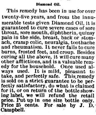 other Newspaper clipping from May 12, 1898 5881233