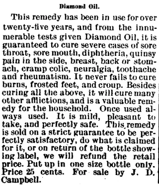 other Newspaper clipping from May 12, 1898 5881240
