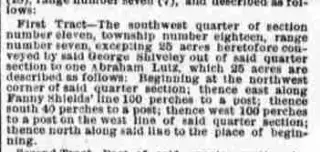 other Newspaper clipping from Oct 27, 1892 5881423