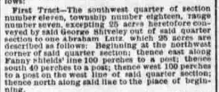 other Newspaper clipping from Nov 17, 1892 5881454