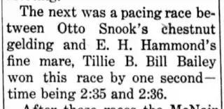 other Newspaper clipping from Aug 17, 1906 5881478