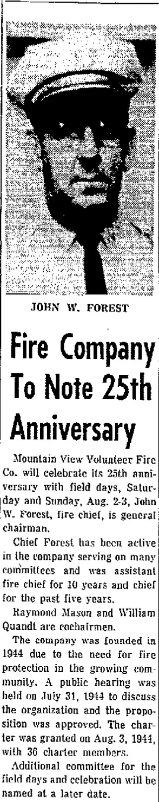 other Newspaper clipping from Apr 4, 1969 5881502