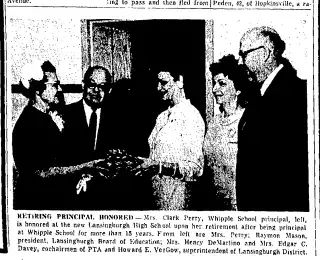 other Newspaper clipping from May 27, 1968 5881581