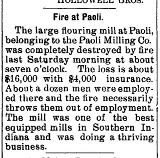 other Newspaper clipping from Dec 31, 1903 5881682