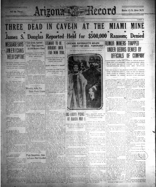 other Newspaper clipping from Apr 18, 1913 5881853