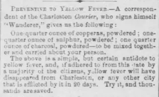 other Newspaper clipping from Sep 13, 1854 5881855