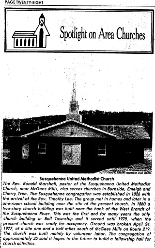 other Newspaper clipping from Nov 30, 1983 5881886