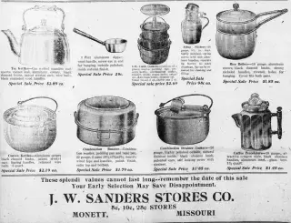 other Newspaper clipping from Apr 2, 1920 5882205