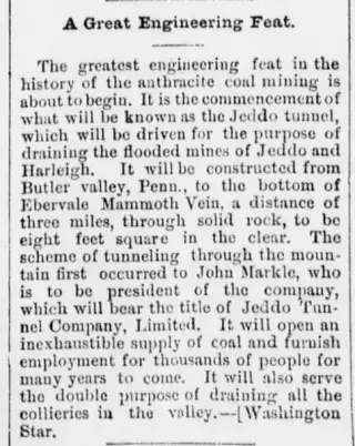 other Newspaper clipping from Dec 11, 1890 5882309
