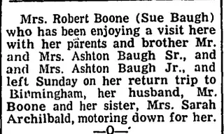 other Newspaper clipping from Jul 10, 1958 5882376