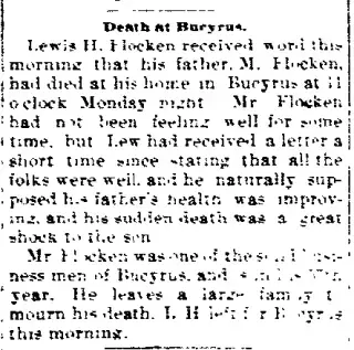 other Newspaper clipping from Sep 2, 1890 5882473