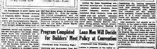 other Newspaper clipping from Sep 23, 1928 5882501