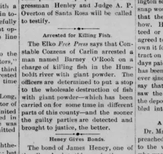 other Newspaper clipping from Oct 2, 1895 5882503