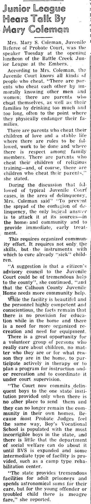 Political Newspaper clipping from Sep 16, 1960 5882670
