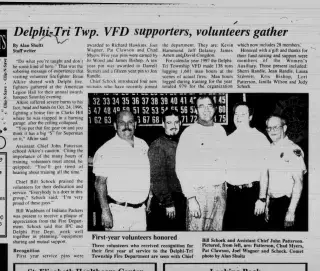 other Newspaper clipping from Jan 28, 1998 5882758